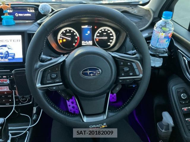 Subaru FORESTER 2019-10 8815867-19