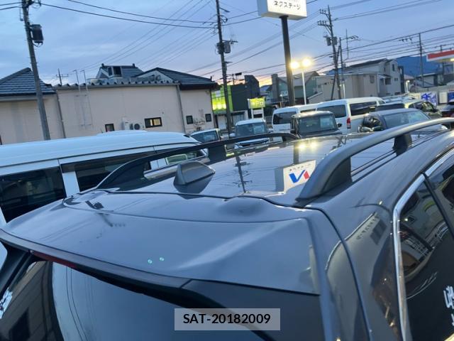 Subaru FORESTER 2019-10 8815867-4