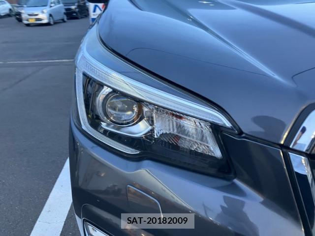 Subaru FORESTER 2019-10 8815867-7