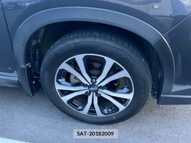 Subaru FORESTER 2019-10 8815867-8