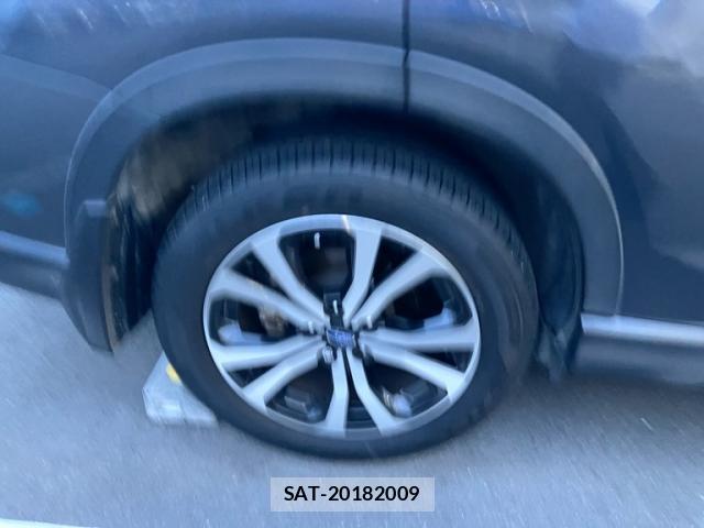 Subaru FORESTER 2019-10 8815867-9
