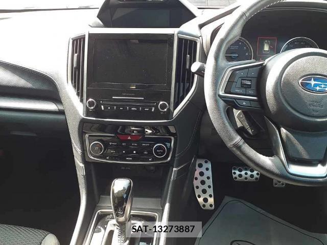 Subaru FORESTER 2019-08 8816129-2