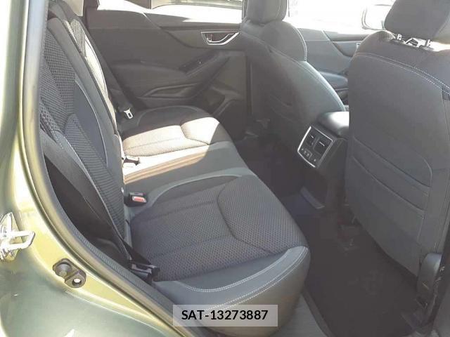 Subaru FORESTER 2019-08 8816129-5