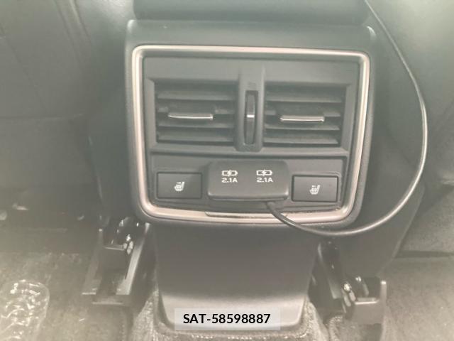 Subaru FORESTER 2019-09 8816289-11