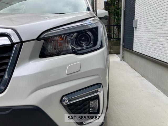 Subaru FORESTER 2019-09 8816289-12