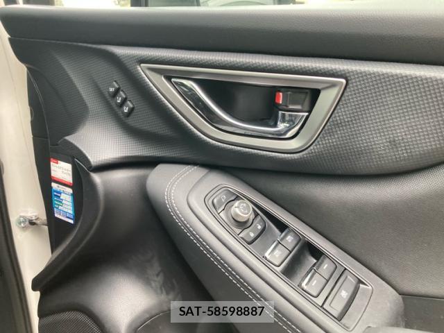 Subaru FORESTER 2019-09 8816289-14