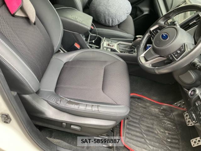 Subaru FORESTER 2019-09 8816289-16