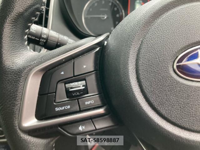 Subaru FORESTER 2019-09 8816289-19