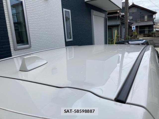 Subaru FORESTER 2019-09 8816289-3