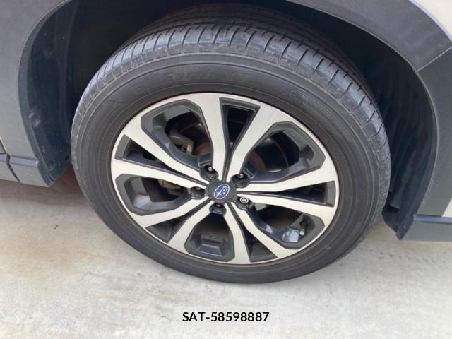 Subaru FORESTER 2019-09 8816289-4
