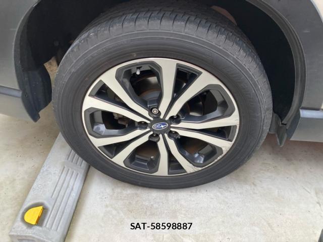 Subaru FORESTER 2019-09 8816289-5