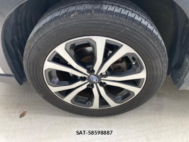 Subaru FORESTER 2019-09 8816289-7