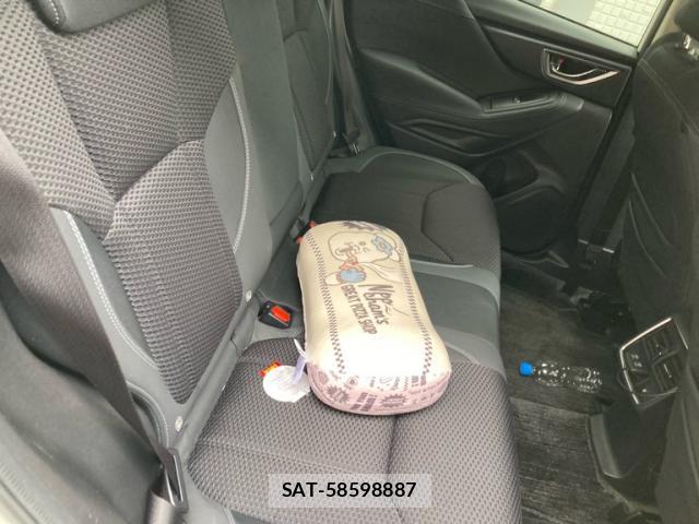Subaru FORESTER 2019-09 8816289-8