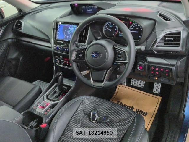 Subaru FORESTER 2022-04 8816600-2