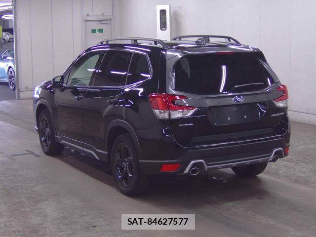 Subaru FORESTER 2023-08 8816609-1