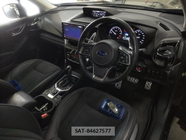 Subaru FORESTER 2023-08 8816609-2