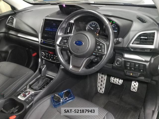 Subaru FORESTER 2023-05 8816659-2