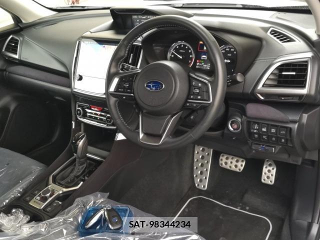 Subaru FORESTER 2021-06 8816660-2