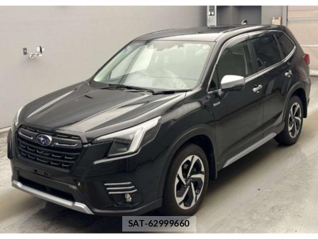 Subaru FORESTER 2023-06 8816719-0