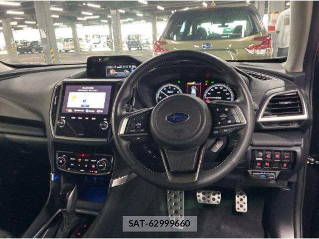 Subaru FORESTER 2023-06 8816719-2