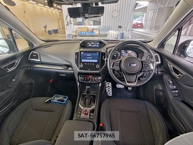 Subaru FORESTER 2023-03 8816724-2