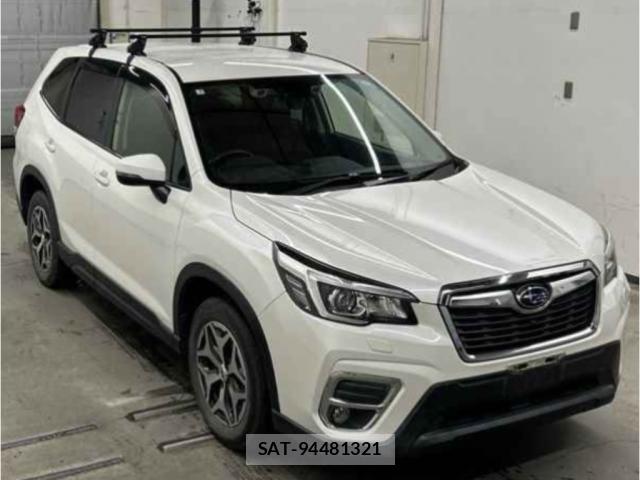 Subaru FORESTER 2019 8816875-0