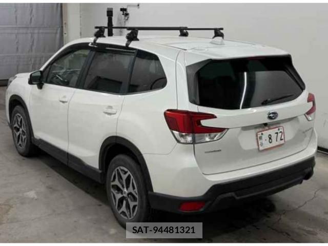 Subaru FORESTER 2019 8816875-1