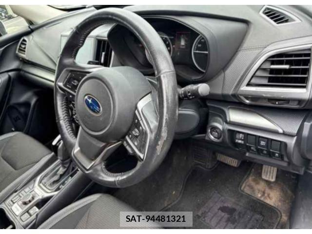 Subaru FORESTER 2019 8816875-2