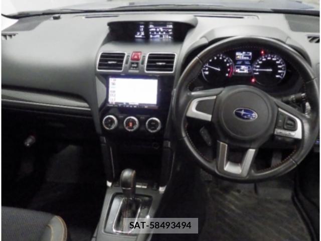 Subaru FORESTER 2016-05 8816917-2