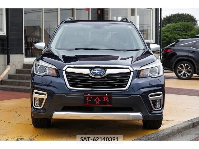 Subaru FORESTER 2018-12 8817282-1