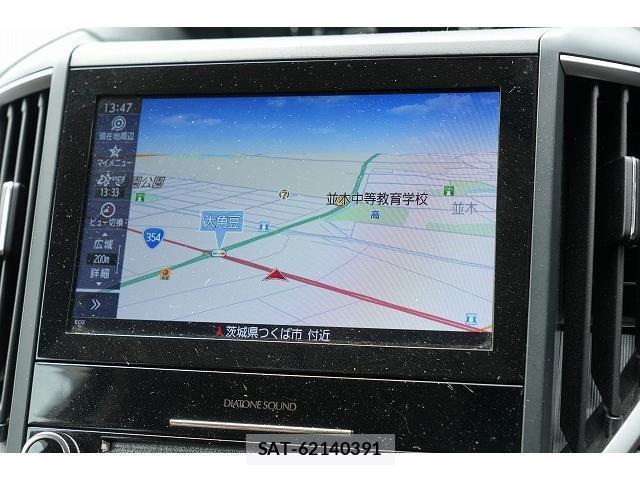 Subaru FORESTER 2018-12 8817282-12