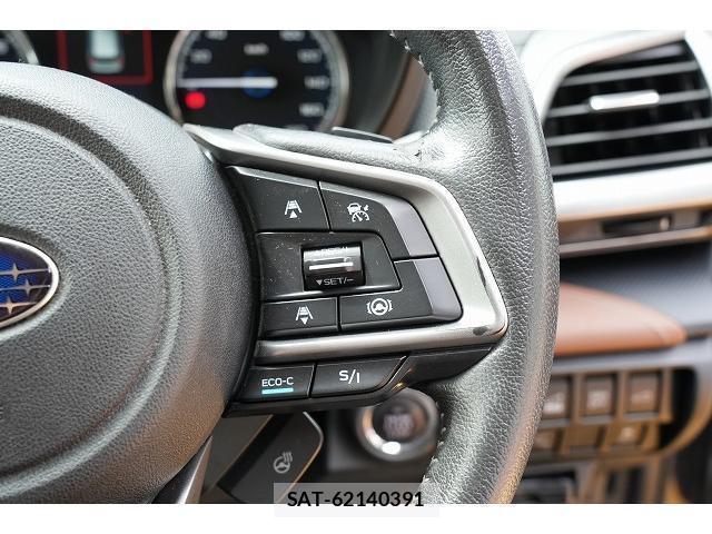 Subaru FORESTER 2018-12 8817282-15