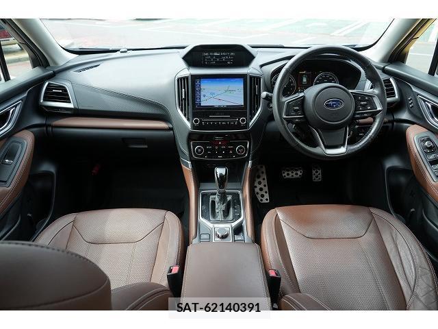 Subaru FORESTER 2018-12 8817282-2
