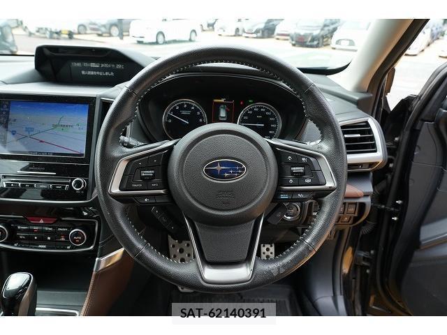 Subaru FORESTER 2018-12 8817282-3