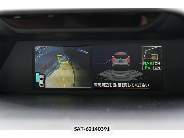 Subaru FORESTER 2018-12 8817282-5