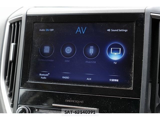 Subaru FORESTER 2018-12 8817282-6