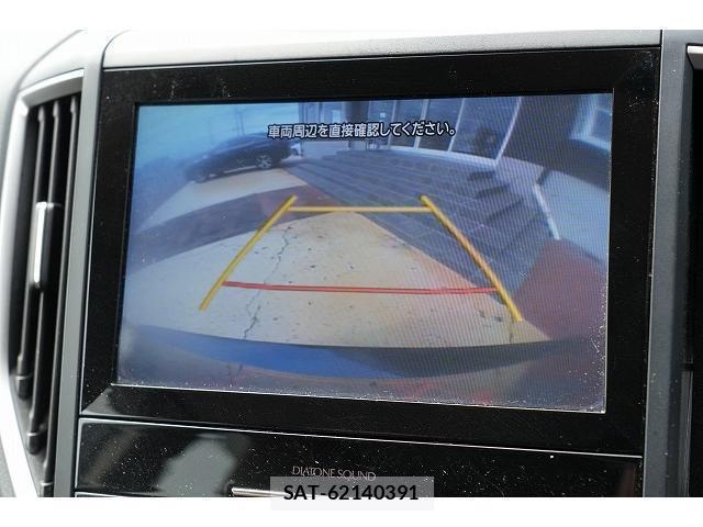 Subaru FORESTER 2018-12 8817282-7