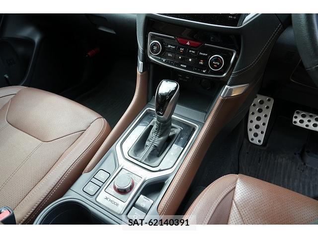 Subaru FORESTER 2018-12 8817282-8