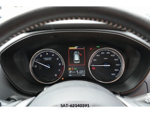 Subaru FORESTER 2018-12 8817282-9