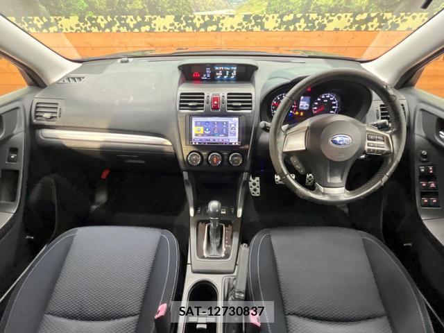 Subaru FORESTER 2014-03 8817382-1