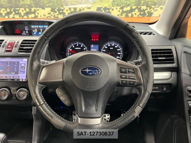 Subaru FORESTER 2014-03 8817382-10