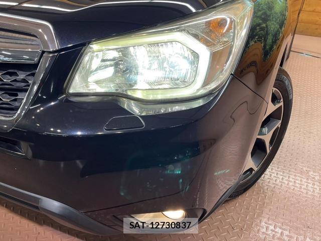 Subaru FORESTER 2014-03 8817382-11