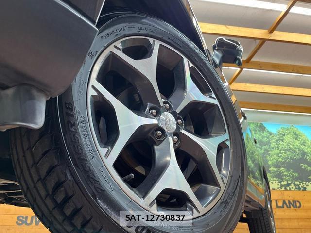 Subaru FORESTER 2014-03 8817382-12