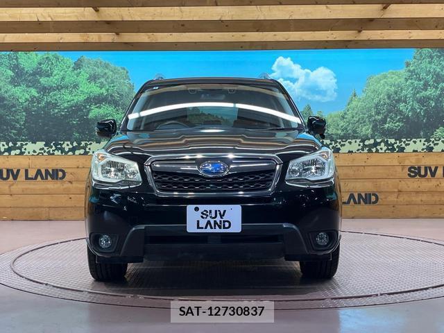 Subaru FORESTER 2014-03 8817382-13