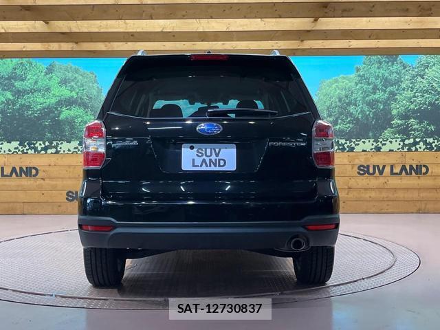 Subaru FORESTER 2014-03 8817382-14