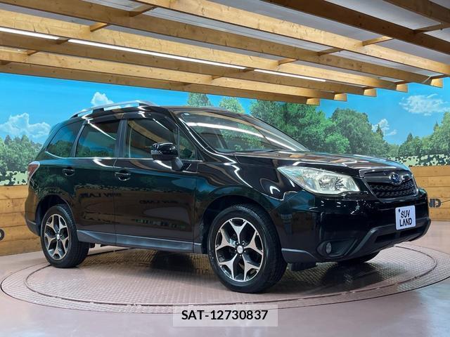 Subaru FORESTER 2014-03 8817382-15