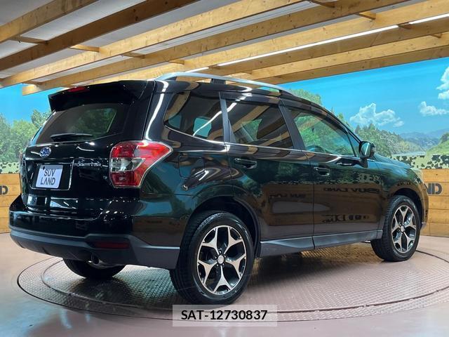 Subaru FORESTER 2014-03 8817382-16
