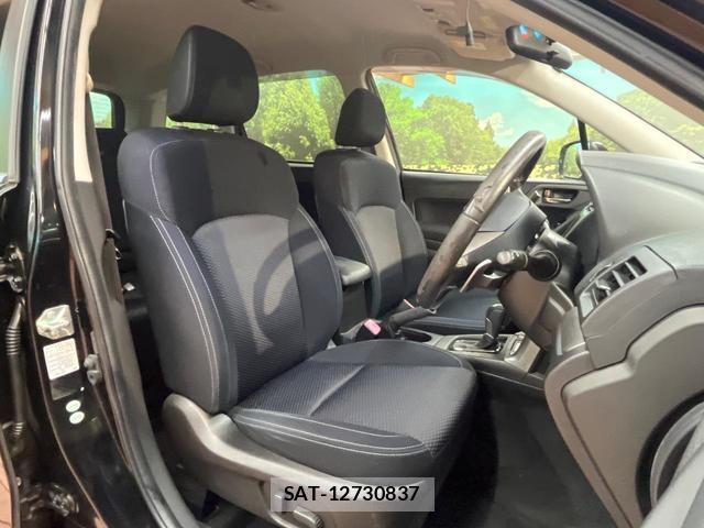 Subaru FORESTER 2014-03 8817382-7