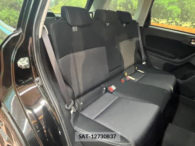 Subaru FORESTER 2014-03 8817382-8