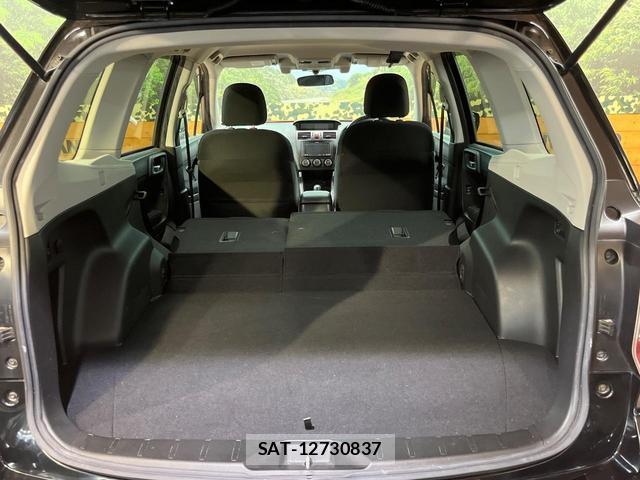 Subaru FORESTER 2014-03 8817382-9